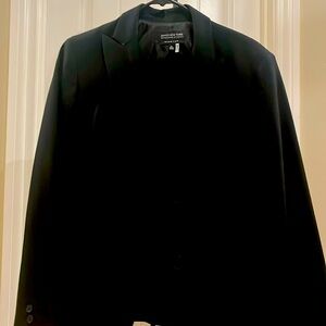 Jones New York business suit.